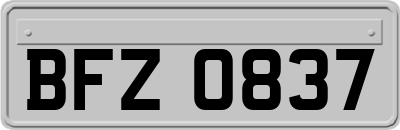 BFZ0837