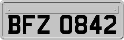 BFZ0842