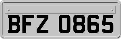 BFZ0865
