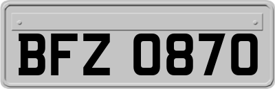 BFZ0870