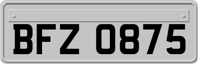 BFZ0875