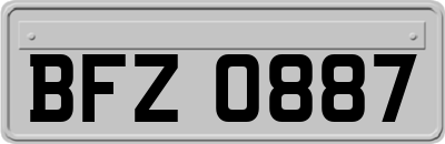 BFZ0887