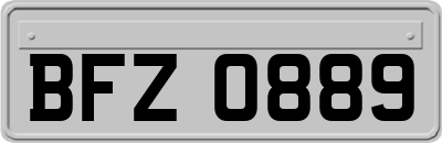 BFZ0889