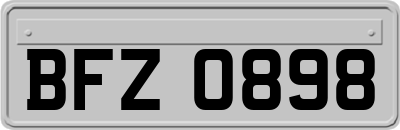 BFZ0898