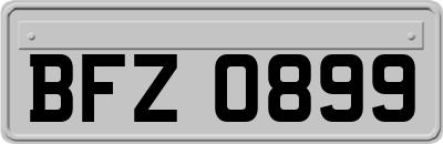 BFZ0899