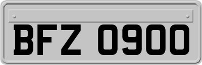 BFZ0900