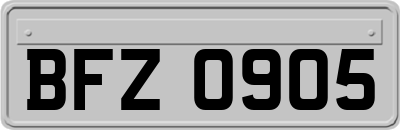 BFZ0905