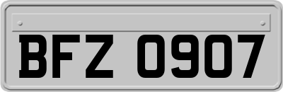 BFZ0907