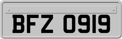 BFZ0919