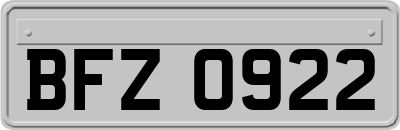 BFZ0922