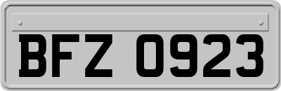 BFZ0923