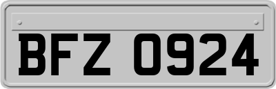 BFZ0924