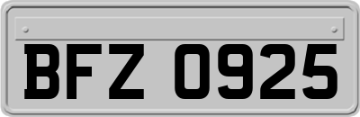 BFZ0925