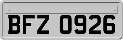 BFZ0926