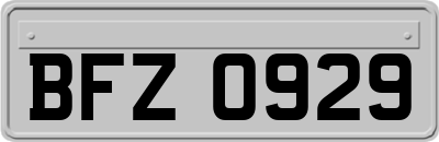BFZ0929