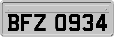 BFZ0934
