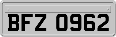 BFZ0962