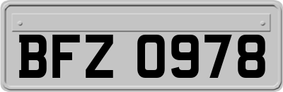 BFZ0978