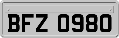 BFZ0980