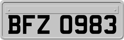 BFZ0983