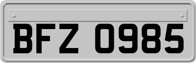 BFZ0985