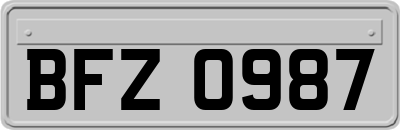 BFZ0987