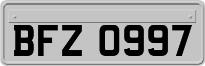 BFZ0997