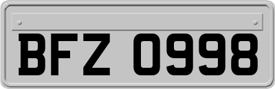 BFZ0998