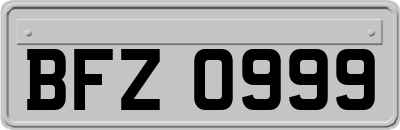 BFZ0999