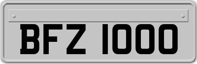 BFZ1000