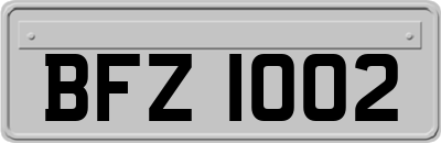 BFZ1002