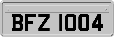 BFZ1004