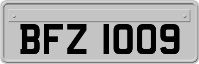 BFZ1009