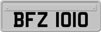 BFZ1010