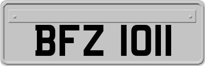 BFZ1011