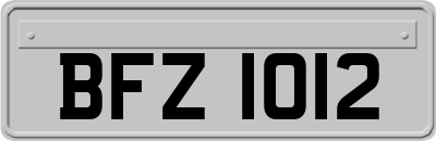 BFZ1012