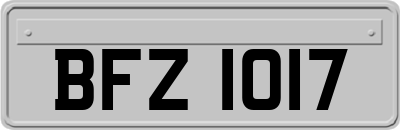 BFZ1017