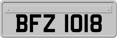 BFZ1018