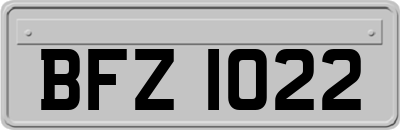 BFZ1022