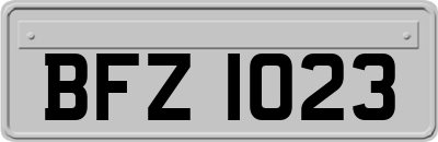BFZ1023