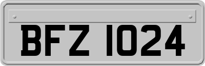 BFZ1024