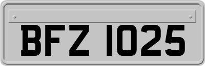 BFZ1025