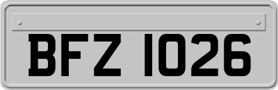 BFZ1026