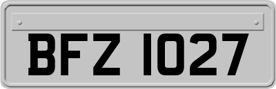 BFZ1027