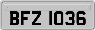 BFZ1036