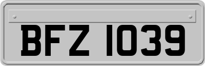 BFZ1039