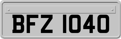 BFZ1040