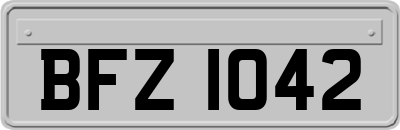 BFZ1042
