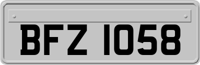 BFZ1058