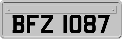 BFZ1087